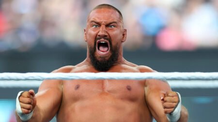 WWE Raw Fails To Rank In Netflix Viewership Global Top 10 For Second Consecutive Week