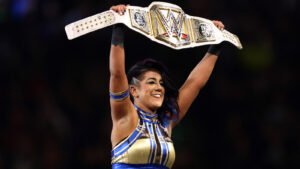 WWE’s Stephanie McMahon Praises Bayley’s ‘Leadership And Sacrifice’ Following Seminar