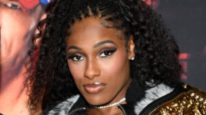 Lash Legend Reflects On Painful WWE NXT Ladder Spot That She ‘Won’t Ever Forget’