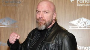 Triple H Unveils Official WWE Royal Rumble 2026 Poster, Becky Lynch Responds