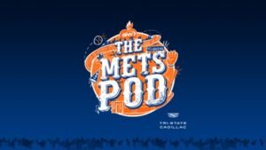 Mets lose Edwin Diaz, what’s next at 2025 Winter Meetings, Will Sammon stops by | The Mets Pod