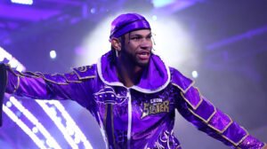 Backstage News On Reactions To WWE Booking TNA X-Division Champ Leon Slater For SNME