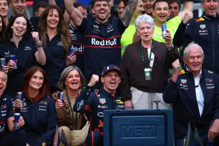 What led to Marko’s Red Bull F1 exit and what does it mean for Verstappen?