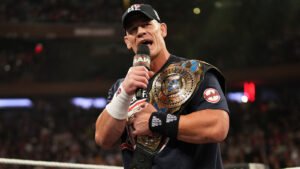 John Cena Reveals Which Of His WWE Retirement Tour Opponents Is ‘Best To Ever Do It’