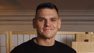 Bully Ray Has An Idea For How WWE Should Book GUNTHER Moving Forward