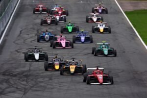 F1 Academy adds Silverstone and Austin to 2026 calendar