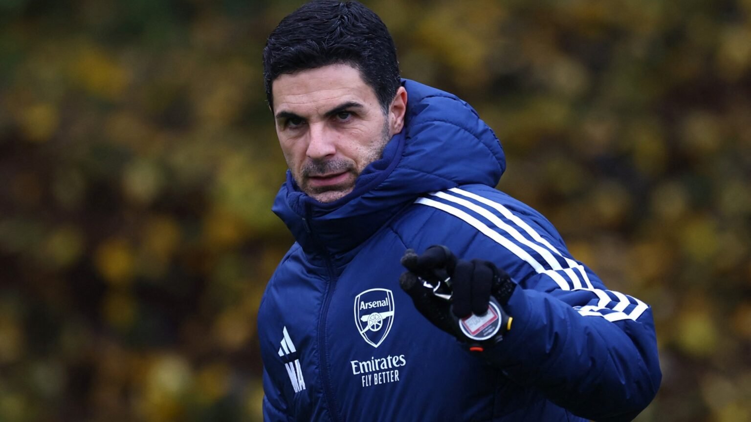 ‘Worse than we expected’ – Mikel Arteta confirms Arsenal injury crisis as yet another big name set for spell on sideline