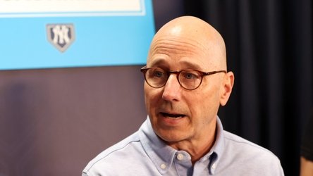 Brian Cashman: Yankees ‘not an open blank checkbook,’ remain ‘opportunistic’