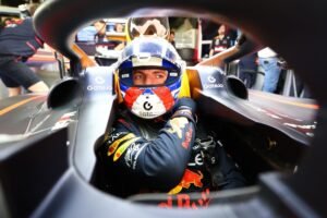 Verstappen says he didn’t lose 2025 F1 title in Spain, but could he learn from Norris’ attitude?