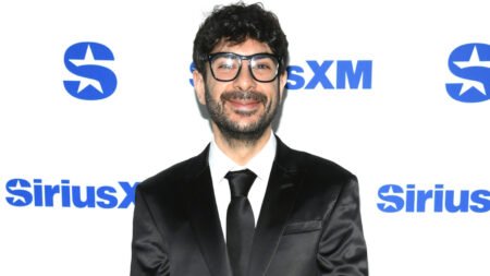 AEW’s Tony Khan Comments On WB Acquisition, Relationships With Netflix & Paramount