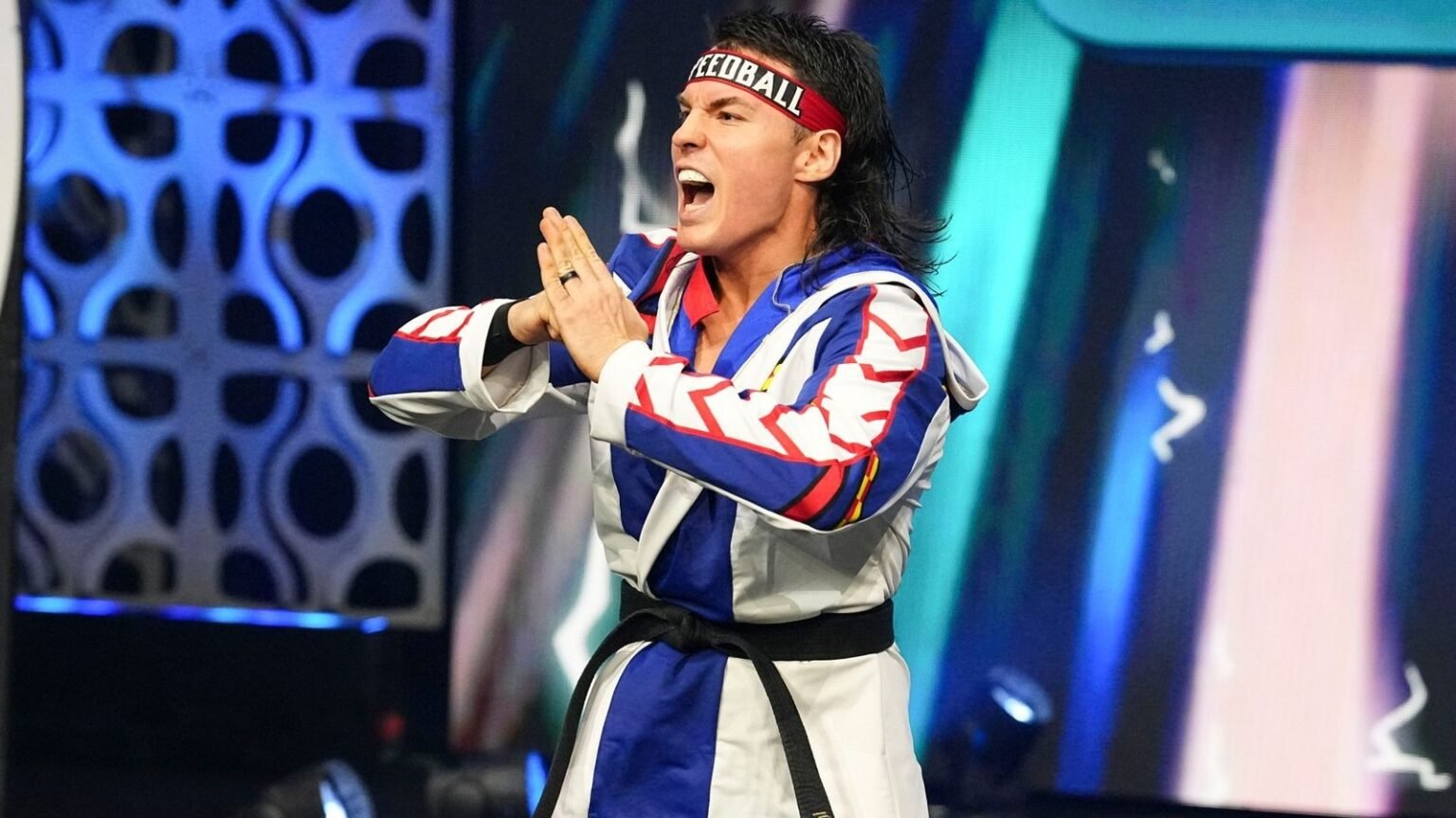 AEW Continental Classic 2025 Update – Winter Is Coming: Dynamite