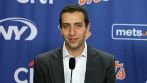 Plenty of ways for David Stearns to change Mets’ offseason narrative, but long road lies ahead