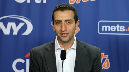 Plenty of ways for David Stearns to change Mets’ offseason narrative, but long road lies ahead
