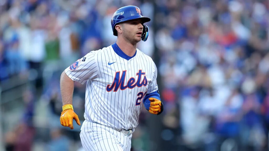 MLB Free Agent Tracker 2025-26: Pete Alonso lands with Orioles, Kyle Schwarber returns to Phillies