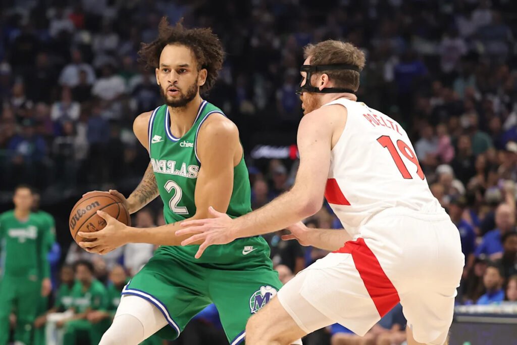 Mavericks center Dereck Lively II will undergo season-ending right foot surgery