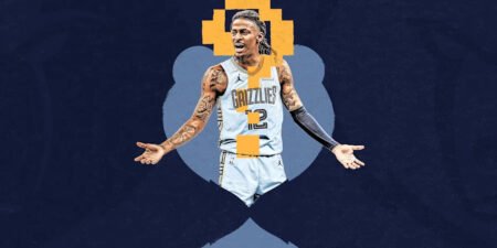 Ja Morant’s return in Memphis is the ultimate test: Can he keep the Grizzlies in a groove?