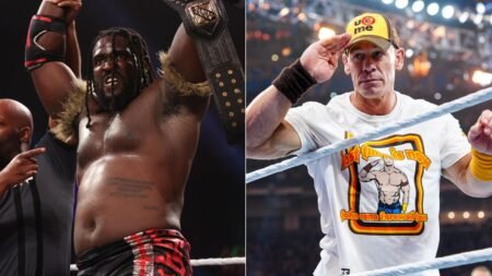 WWE Saturday Night’s Main Event 12/13/2025: Draws & Duds