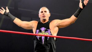 Matt Hardy Reacts To TNA TV Deal: ‘Ready To Take A Leadership Role’