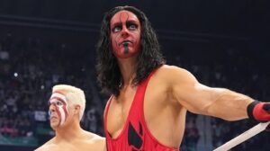 Son Of Sting Wrestles Dark Match Ahead Of AEW Winter Is Coming 2025
