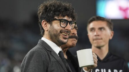 Report: Ex-Producer’s Online Posts Are ‘Significant Point Of Conversation’ In AEW