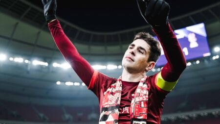 Ex-Chelsea star Oscar, 34, ‘to retire from football’ as heart condition identified following training ground collapse