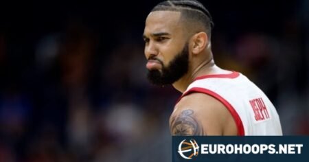 Monaco, Yeni Guardını Hiçbir Yerde Oynatamıyor!