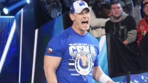 WWE Saturday Night’s Main Event Results 12/13 – John Cena Competes In His Final Ever Match & More