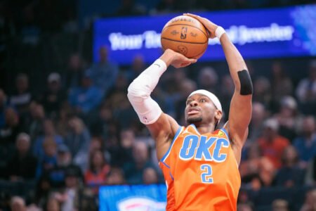 Oklahoma City Thunder vs. San Antonio Spurs: How to watch the 2025 NBA Cup semifinal tonight