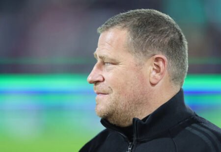 Max Eberl talks through most crucial decisions at Bayern Munich so far