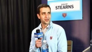 David Stearns confident about Mets: ‘We are headed in an outstanding direction’