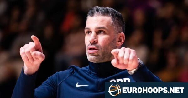 Sırbistan Federasyonu Başkanı: “Dusan Alimpijevic, ‘Ateşe Atılmaya’ Alışkın Bir Koç”