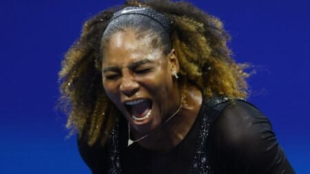 Serena Williams, 44, drops major hint over stunning tennis comeback three years after retiring