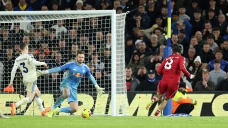 Super-sub Tanaka scores stunning 96th-minute equaliser in six-goal thriller