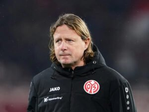 Mainz management declines to back head coach Bo Henriksen after latest Bundesliga loss