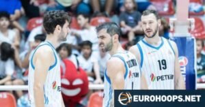 AliaÄŸa Petkim’den Anadolu Efes’e SoÄŸuk DuÅŸ: Deplasmanda Sürpriz Galibiyet!