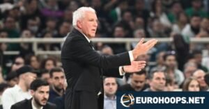 Partizan Başkanı: “Zeljko’nun İstediği Herkesi Kadro Dışı Bırakmaya Hazırdık”