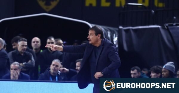 Αταμάν για Οσμάν και Χολμς: “Δεν είμαι σίγουρος αν θα παίξουν, θα δούμε τη Δευτέρα”