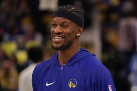 Jimmy Butler believes Warriors found identity after wins over Bulls, Cavaliers