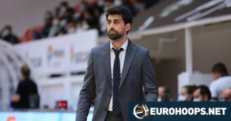 Can Sevim: “Bugün Kazanıp Play-In’de Saha Avantajını Almayı Çok İstiyorduk”