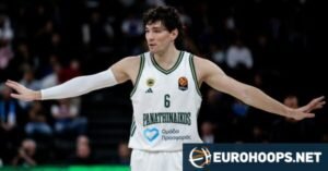 Παναθηναϊκός: Εκτός Οσμάν και Χολμς και με ΑΕΚ