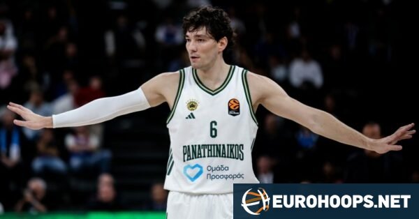 Παναθηναϊκός: Εκτός Οσμάν και Χολμς και με ΑΕΚ