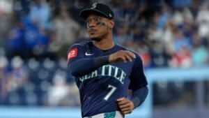 Mets signing Jorge Polanco: reports