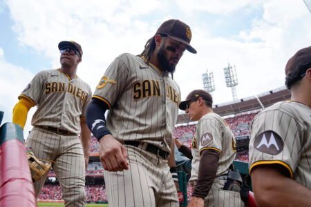 5 big questions for the Padres: Can they add to their rotation and bolster their offense this winter?