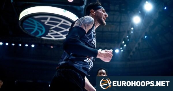 Eski Petkim Uzunu, Maccabi Tel Aviv’e Transfer Oldu