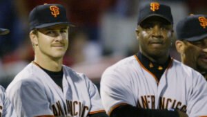 Giants legend Jeff Kent elected to Hall of Fame; Barry Bonds snubbed again