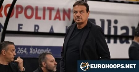 Αταμάν: “Αν μείνουμε δυνατοί πνευματικά και σταθεροί, θα διεκδικήσουμε τους στόχους μας”