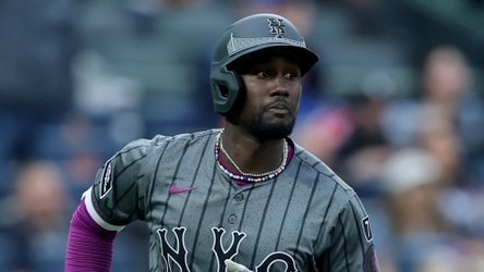 Mets’ Ronny Mauricio homers in 2025 winter ball debut