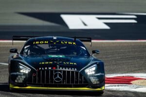 How Mercedes turned around its turbulent first WEC season
