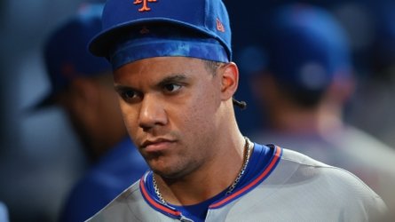 Carlos Mendoza will continue to use Juan Soto as Mets’ everyday RF in 2026: ‘He doesn’t like DHing’