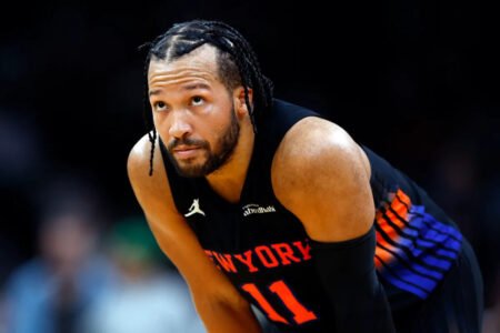 Fact or Fiction: The Knicks need Giannis Antetokounmpo if their goal is to win a title